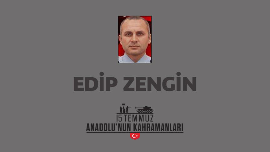 Edip Zengin