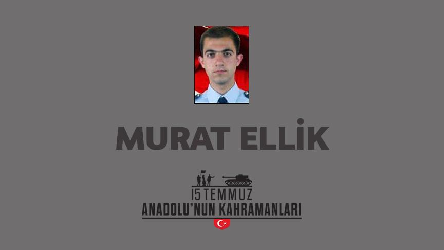 Murat Ellik