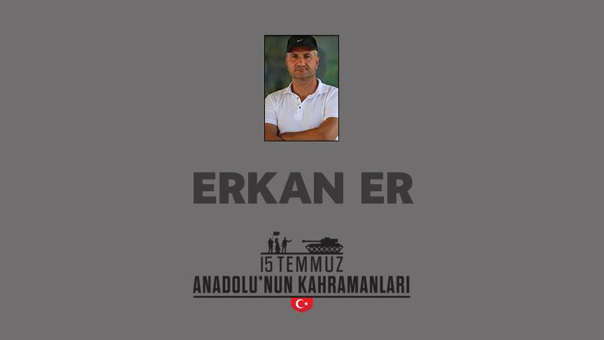 Erkan Er
