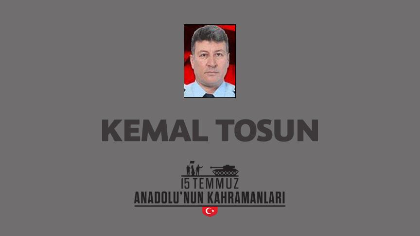 Kemal Tosun