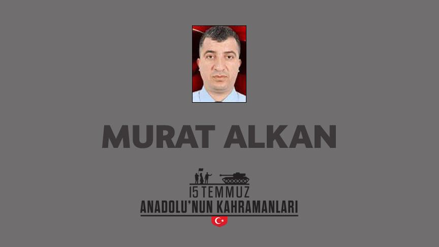 Murat Alkan