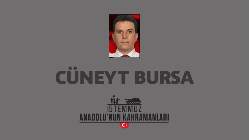 Cüneyt Bursa